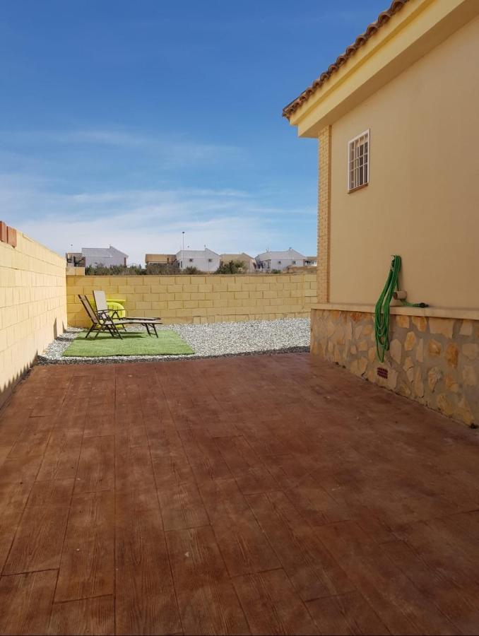 Mazarrón, Camposol, Golf Exterior foto